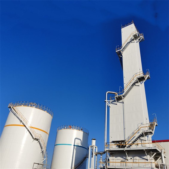 China Liquid Oxygen Plant Manufacturer China Liquid Oxygen Plant Manufacturer