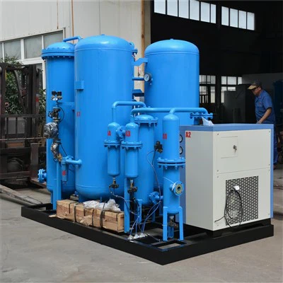 Oksygen nitrogengenerator