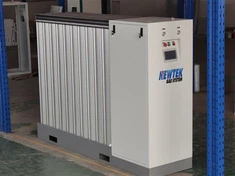 Modulær PSA oksygengenerator