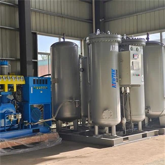 PSA oxygen generator PSA oxygen generator